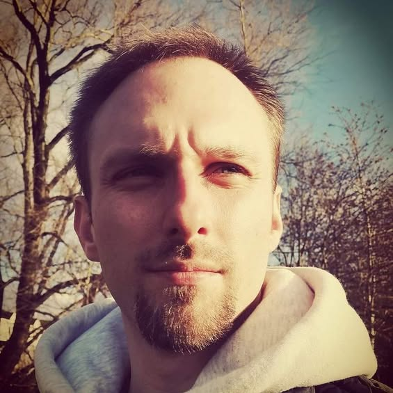 Patryk